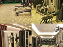-深圳富苑皇冠假日套房酒店