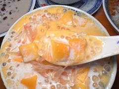 -韵姐牛奶甜品世家