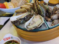 -红盔甲·小龙虾(天钥桥店)