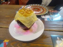 -卢布里西餐厅(海拉尔店)