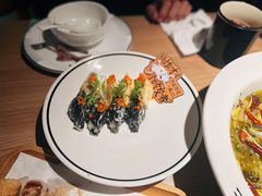 -太二酸菜鱼(中山龙之梦店)