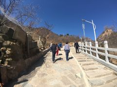-大岭沟猕猴桃谷风景区