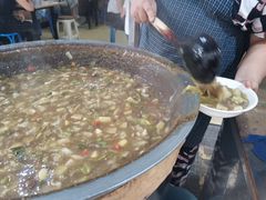 -老字号贾家肉丸糊辣汤(光明巷店)
