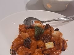 -小厨娘淮扬菜(天印大道店)