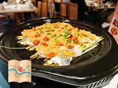 -芽笼芽笼新加坡餐厅(世纪汇店)