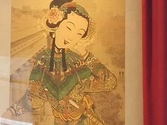 -俏江南天津时尚曲艺主题餐厅(马场道店)