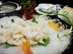 -渔傅·蓝海岸霞浦海鲜(正祥店)