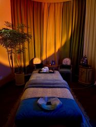 -娇玫荟SPA