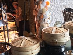 -隐秀山居酒店·秀厨融合西餐厅