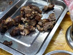 -内蒙古海拉尔烤羊腿·烤全羊·烧烤