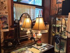 -古董花园(思南路42弄小区店)