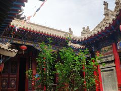 -高庙保安寺