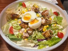 -白石の深夜食堂(芝罘万达店)