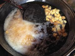 -街街旺风味炸洋芋(大观商业城C座店)