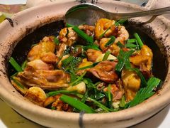 啫走地鸡-惠食佳(滨江大公馆店)