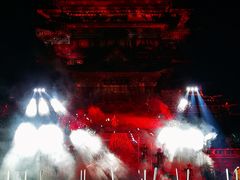 -寻梦滕王阁实景演出