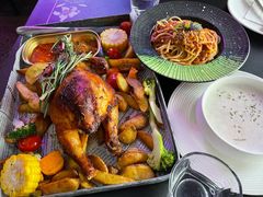 -YiCiCi创意融合料理餐与酒