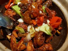-隆喜元鱼汤包·海鲜(中联广场店)