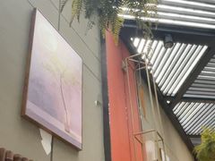 -茶去咖啡屋(武侯祠店)