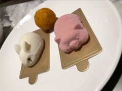 -深圳同泰万怡酒店·万荟轩自助餐厅(同泰店)