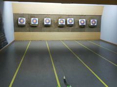 -道顺射箭·团建·骑射(张杨路店)