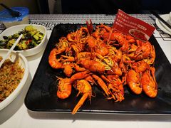 -靓虾二哥长沙地标小龙虾(五一广场店)