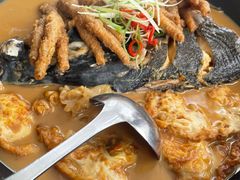 -颂福楼·南京菜(定淮门店)