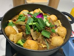 -牛腩之旅·牛腩牛杂煲(光启城美食城店)