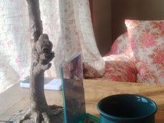 -栖巢咖啡馆(双岗店)