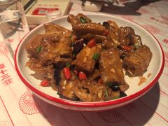 -谭十三南昌大排档(船山路总店)