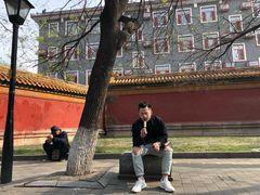 -北京国子监胡同