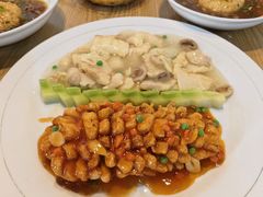 -惠宾楼老菜馆