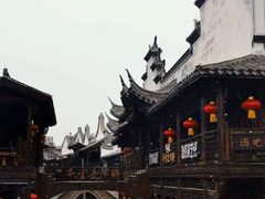 -台儿庄古城