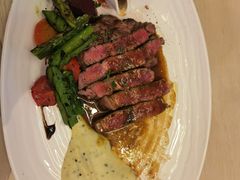 -斯普汇生蚝牛排馆(中骏世界城店)