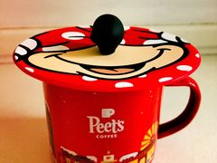 -Peet's 皮爷咖啡(东湖路手作店)