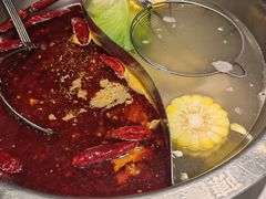 -陈记顺和潮汕牛肉火锅(番禺迎宾大道店)