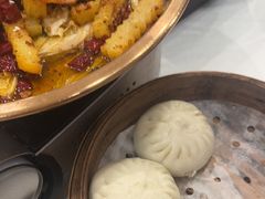 -口味堂(珞喻路店)