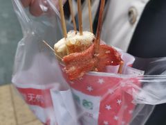 -香酥鸡排(京汉大道店)