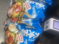 -韩麦大冷面(桂花街直营店)