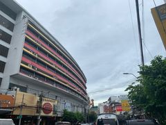 -唐人街(耀华力路)
