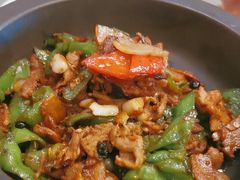 -大鸭梨烤鸭(北洼路店)