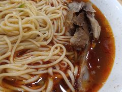 -水仙拉面(水仙街店)