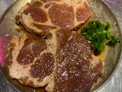 -大叹号·朝鲜族烤肉(潍坊泰华城店)