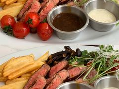 -靡瑅miti西式融合餐吧(星海湾水岸风情街店)