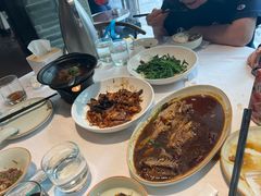 -到家尝北京菜(西坝河店)