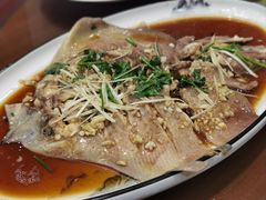 -渔码头食府(蓬莱阁店)