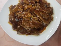 -烤肉宛饭庄(南礼士路店)