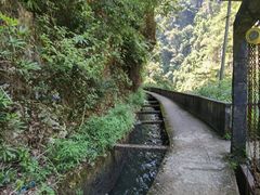 -广东大峡谷
