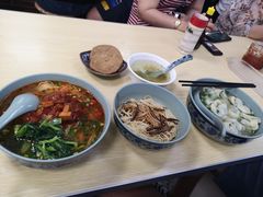 -顶巧鸡汤馄饨(虹口总店)