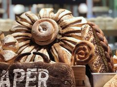 -PAPER STONE BAKERY(天汇广场店)